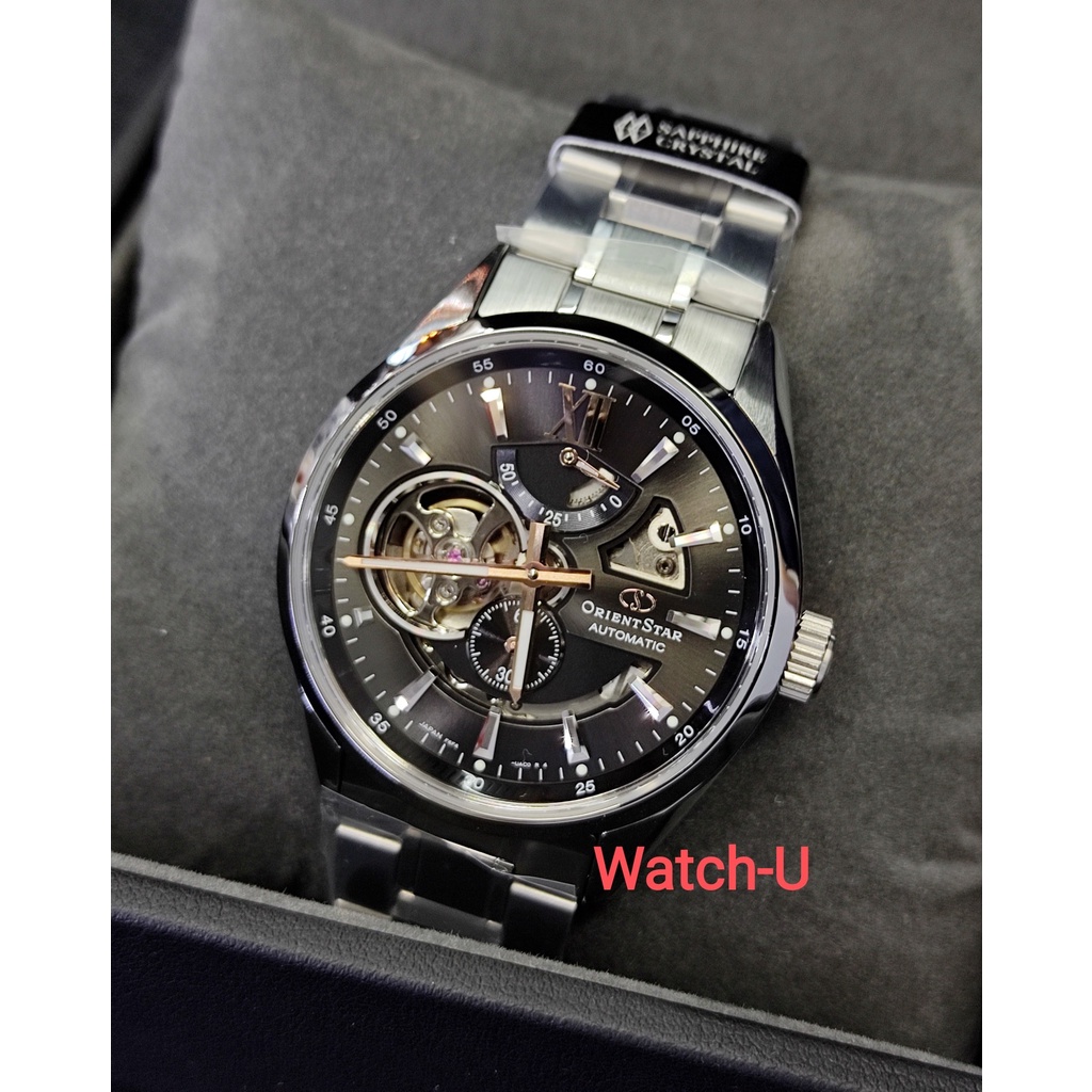 นาฬิกา Orient Star Contemporary รุ่น RE-AV0004N JOKER