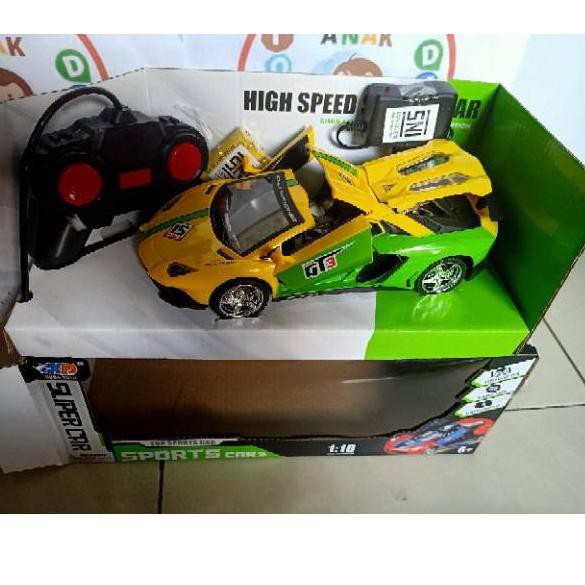 Yd Remote Control Car Rock Crawler Off Road&--&&-*-&&-- - tmvmyn24v0 ...