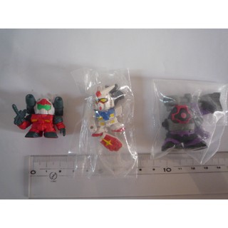 ของแท้ SD Gundam [G03-150_56A]