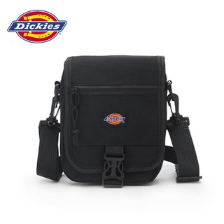 DICKIES กระเป๋าคาดอก กระเป๋าสะพายไหล่ สไตล์เท่ สําหรับนักเรียน