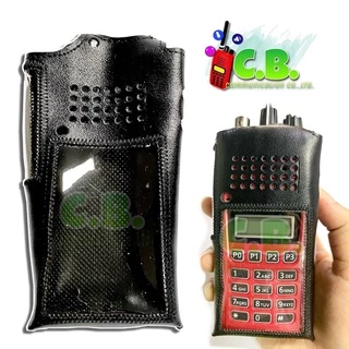 ซองหนัง ICOM IC-50FX ,IC-500FX ,IC-F1000 , IC-G88,IC-G88T