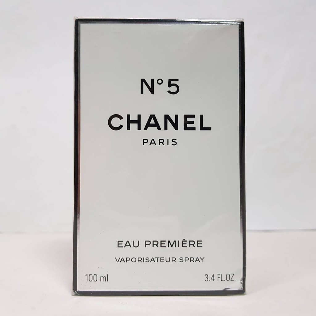 น้ำหอม Chanel  N'5 Premiere EDP 100ml