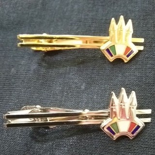 คลิปหนีบเทคไทTieClip TieBarสินค้าจากญี่ปุ่น