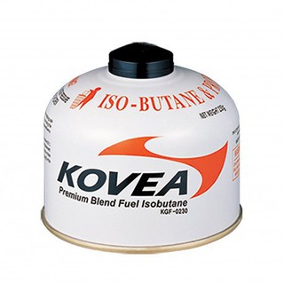 แก๊สกระป๋องสั้น KOVEA GAS CANISTER