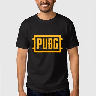 *ส่งจากไทย* เสื้อทีเชิร์ตสุดฮอต PUBG