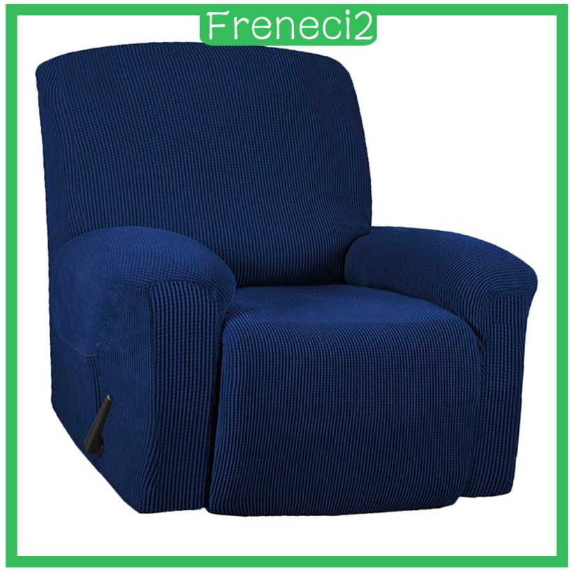 Stretch Furniture Cover Recliner Sofa, Furniture Covers For Reclining Sofas