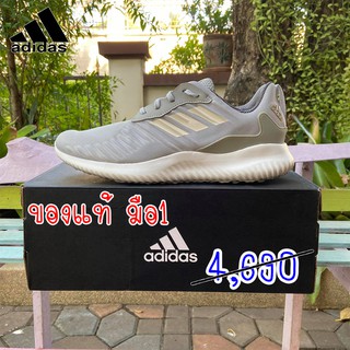 Adidas Alphabouncer มือ1 ของแท้ 100%