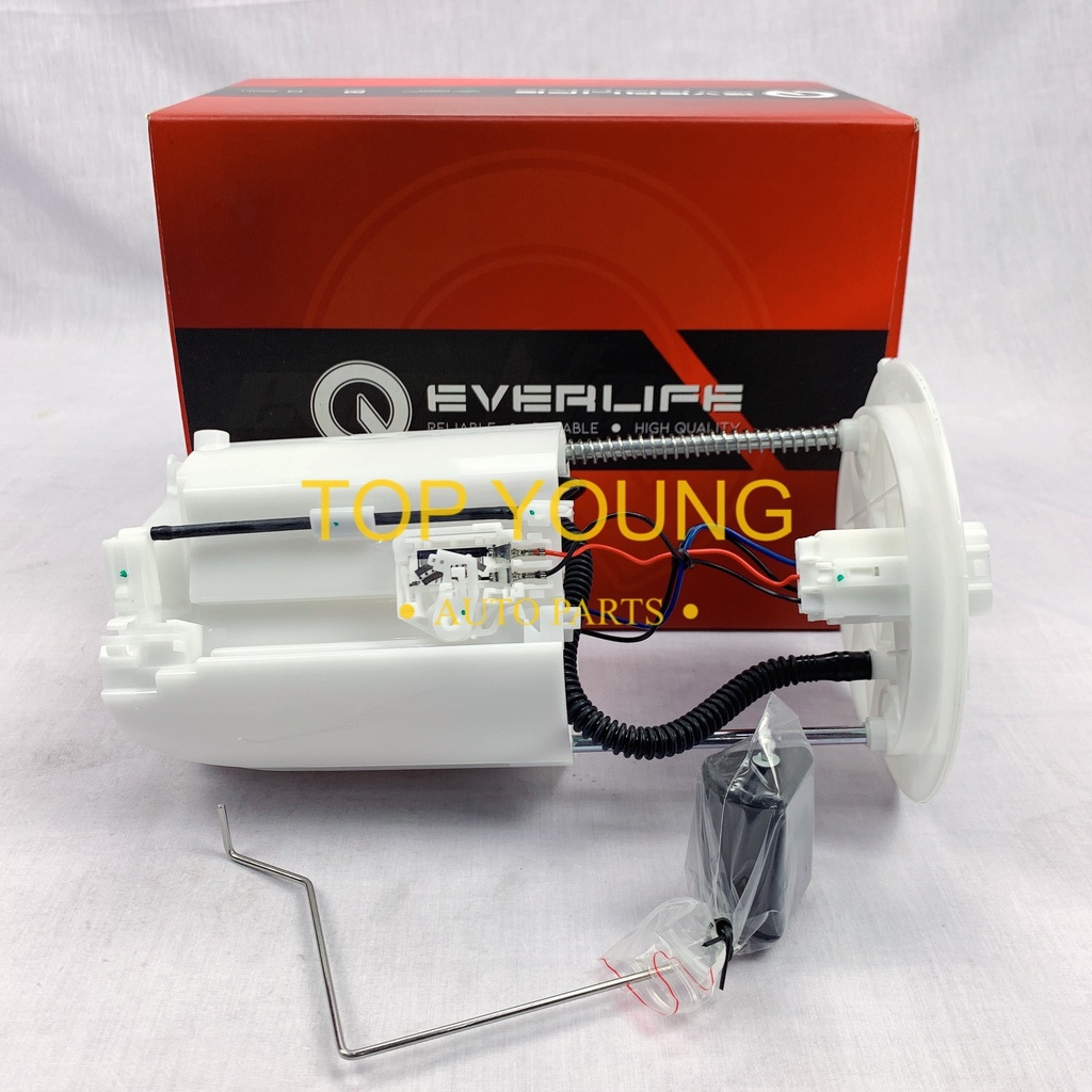 TOYOTA HARRIER (ACU30) FUEL PUMP ผลิตภัณฑ์ OEM 77020-0E030