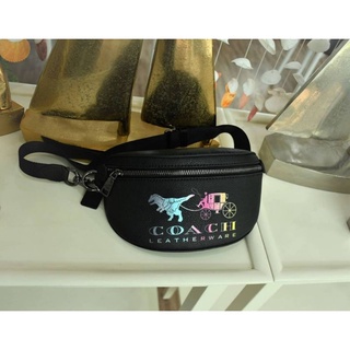 COACH BELT BAG F72688