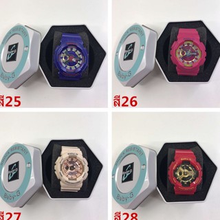 Casio G-Shock นาฬิกาข้อมือ Casio ของแท้ GA-700SE-1A2DR