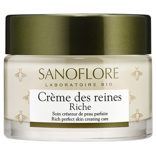 Sanoflore Crème des Reines Rich Organic 50ml