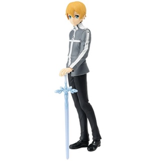 764515 Sword Art Online: Alicization - Eugeo - EXQ Figure (Banpresto)