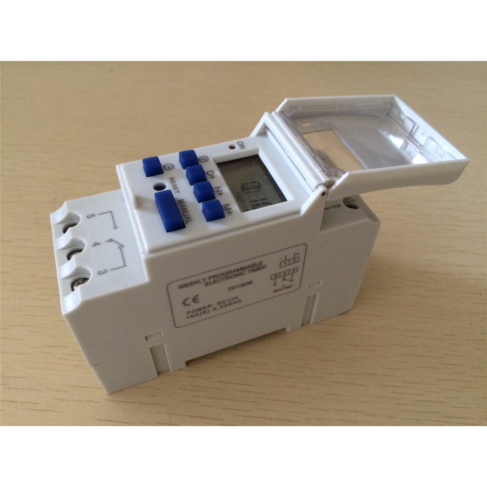 ไทม์เมอร์THC15A