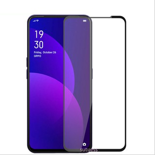 ฟิล์มกันรอยหน้าจอสำหรับ OPPO F11 Pro