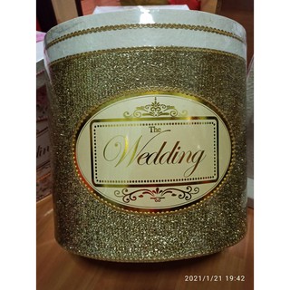 กล่องใส่ซองงานแต่ง กล่องรับซอง กล่องใส่เงิน Money box Wedding Box พร้อมส่งทุกแบบ