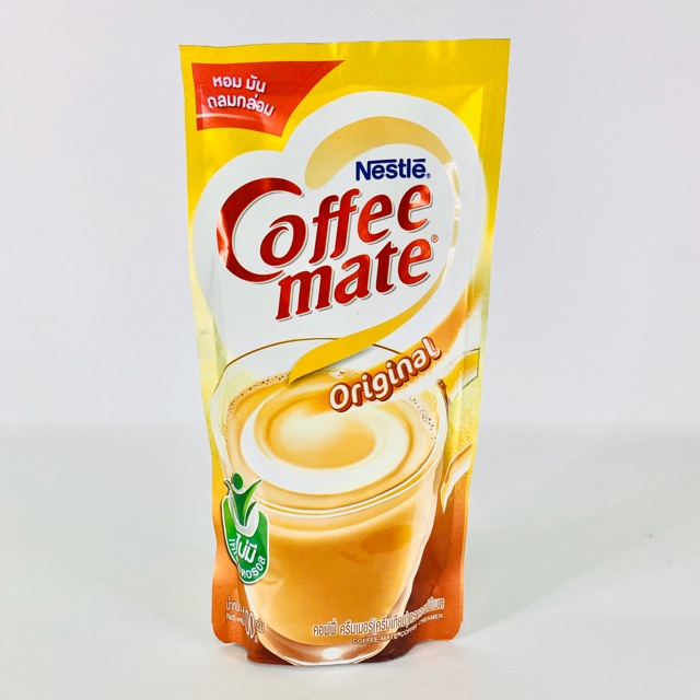 Coffee mate ครีมเทียม รส ออริจินอล 100 g