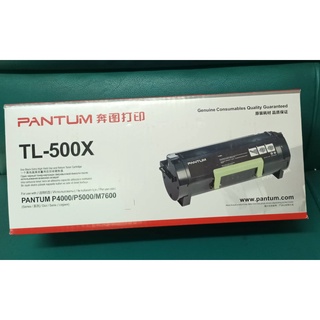 TONER  PANTUM TL-500X (TL-500X) BLACK