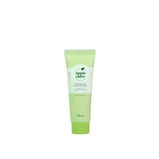 Ariul Apple Cider pH Balancing Cleansing Foam 50 ML.