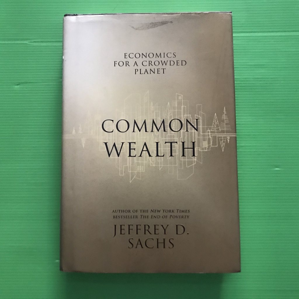 COMMON WEALTH ......