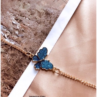 blue sky butterfly💙🦋