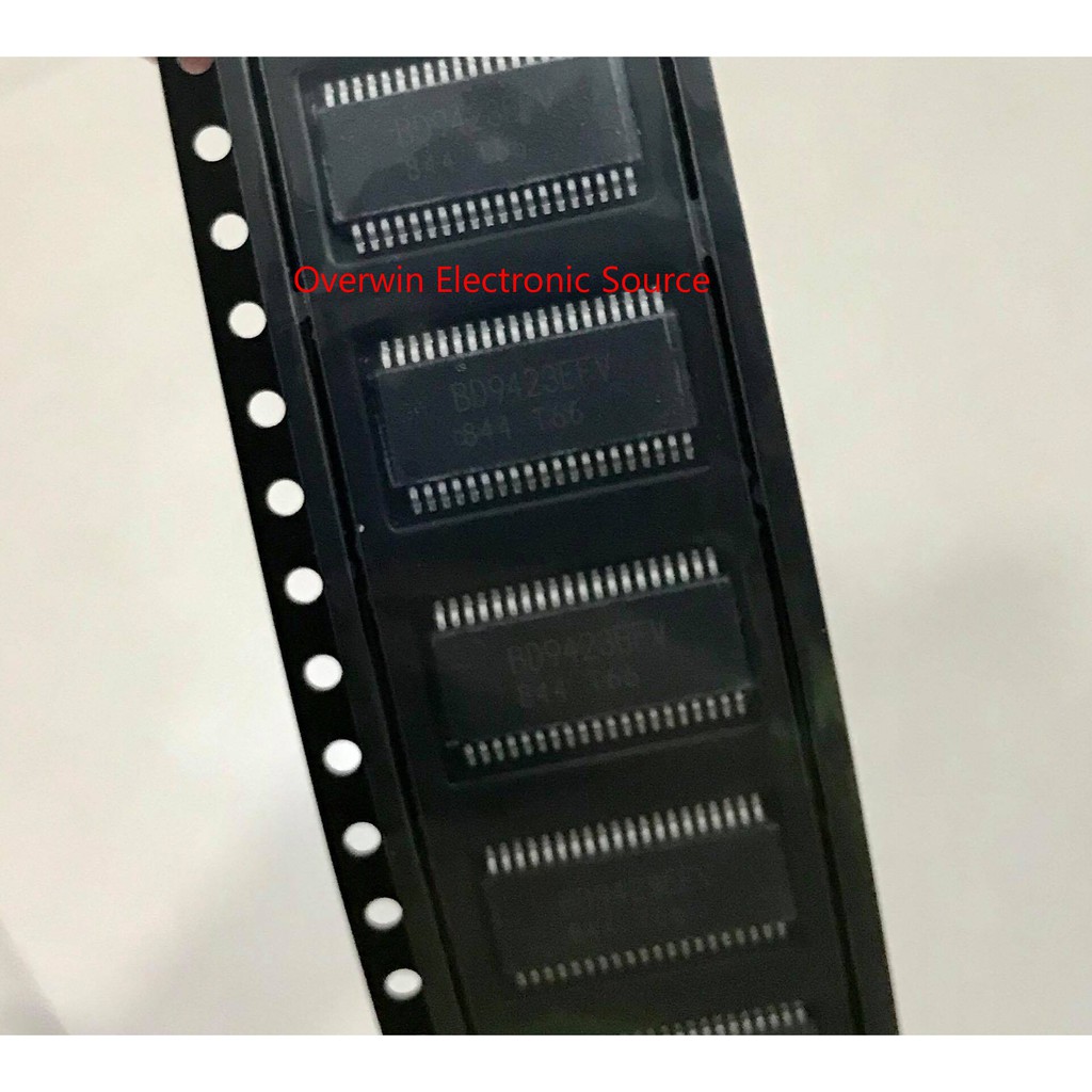 BD9423EFV SSOP มีสต็อกนะคะ