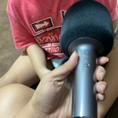 review500c10CCBJAN2 Xiaomi Mi Mijia K Karaoke Wireless microphone9  comment 3