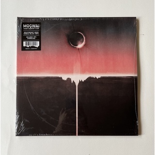 แผ่นเสียง Mogwai  Album : Every Countrys Sun [ Vinyl ]