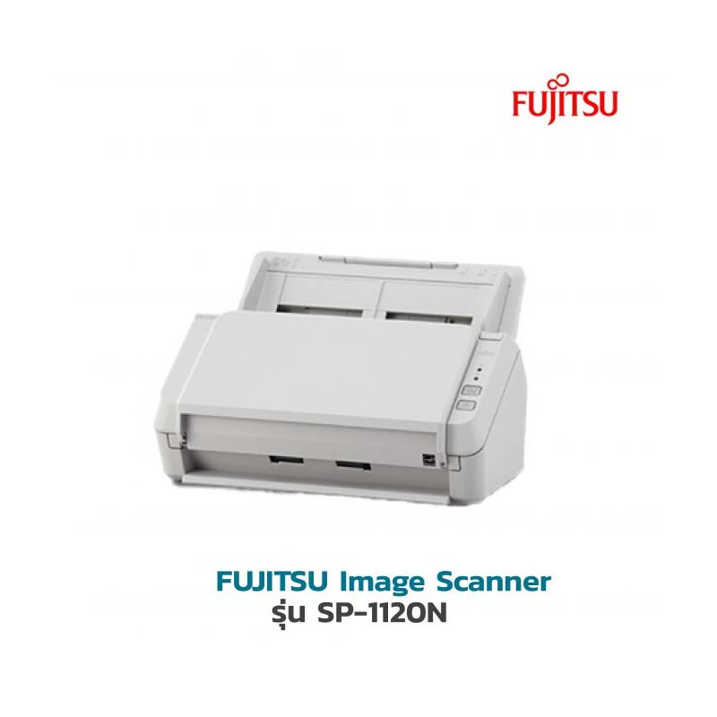 Scanner Ricoh SP-1125N(By Shopee  SuperTphone1234)