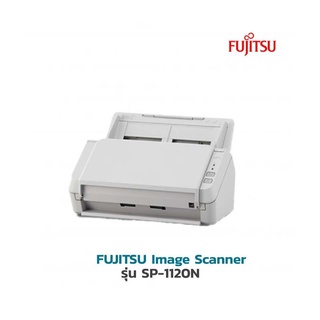 Scanner FUJITSU SP-1125N(By Shopee  SuperTphone1234)