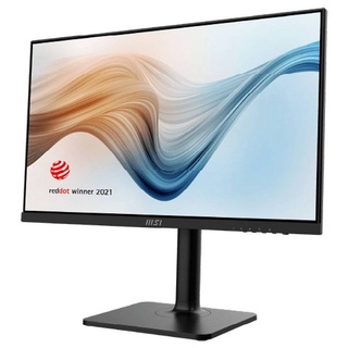 MSI Monitor MODERN (MD241P) 23.8" FullHD 1920 x 1080 (IPS, HDMI, USB-C, SPK) 75Hz/5 ms/Speak