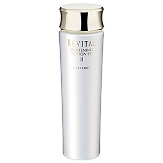 shiseido revital whitening lotion ex ii 20ml