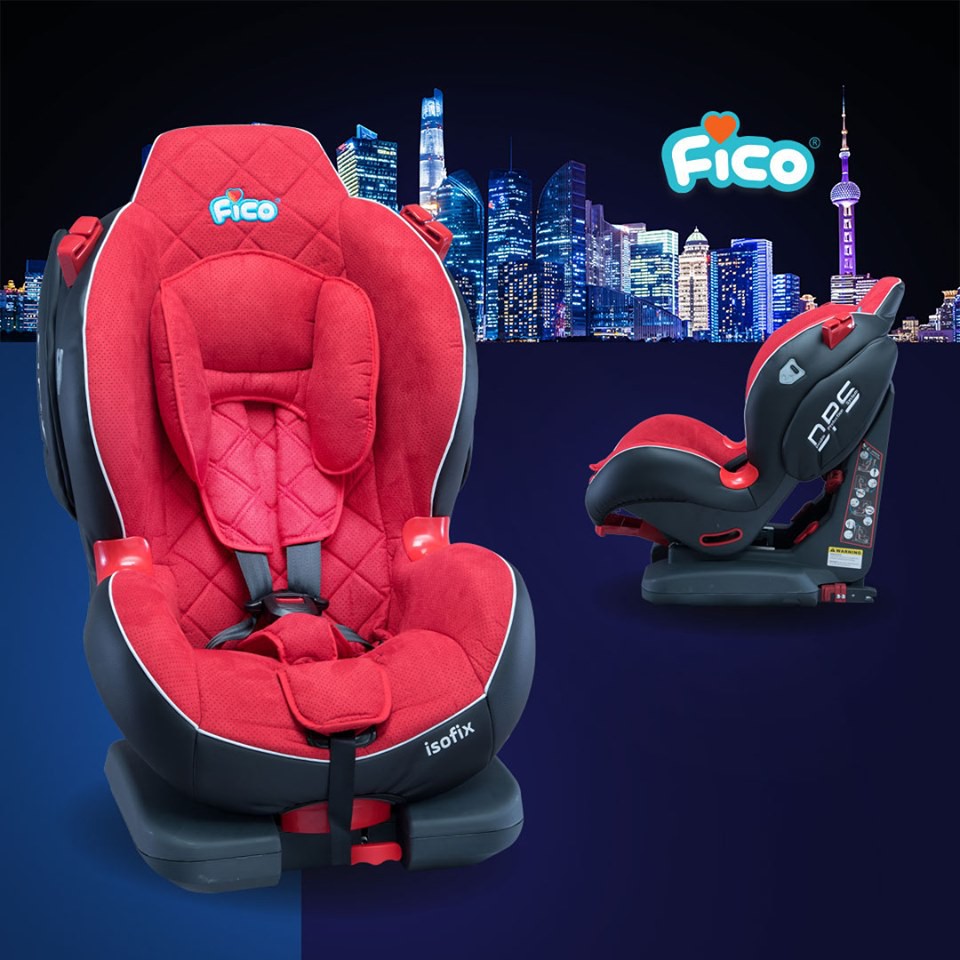 fico isofix