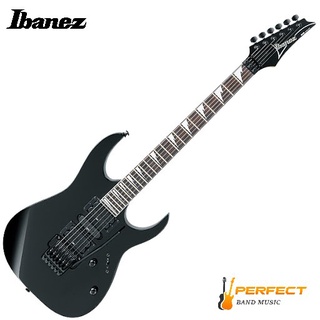 กีตาร์ไฟฟ้า Ibanez RG370DXZ-BK  ผ่อน 0% นาน 10 เดือน