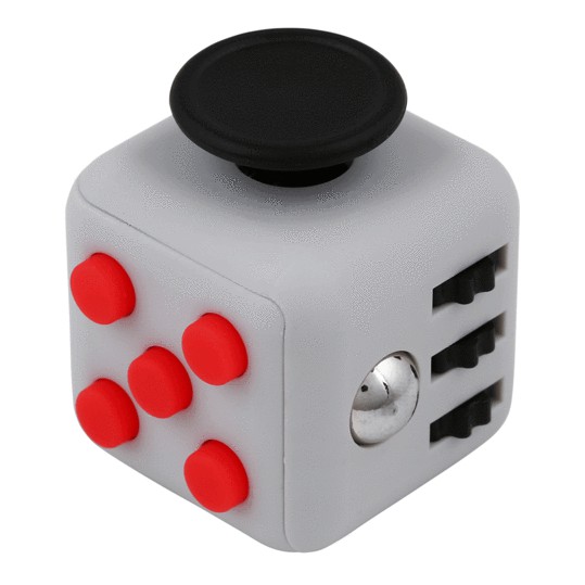 Fidget Cube ของเล่น Anti-stress Fidget