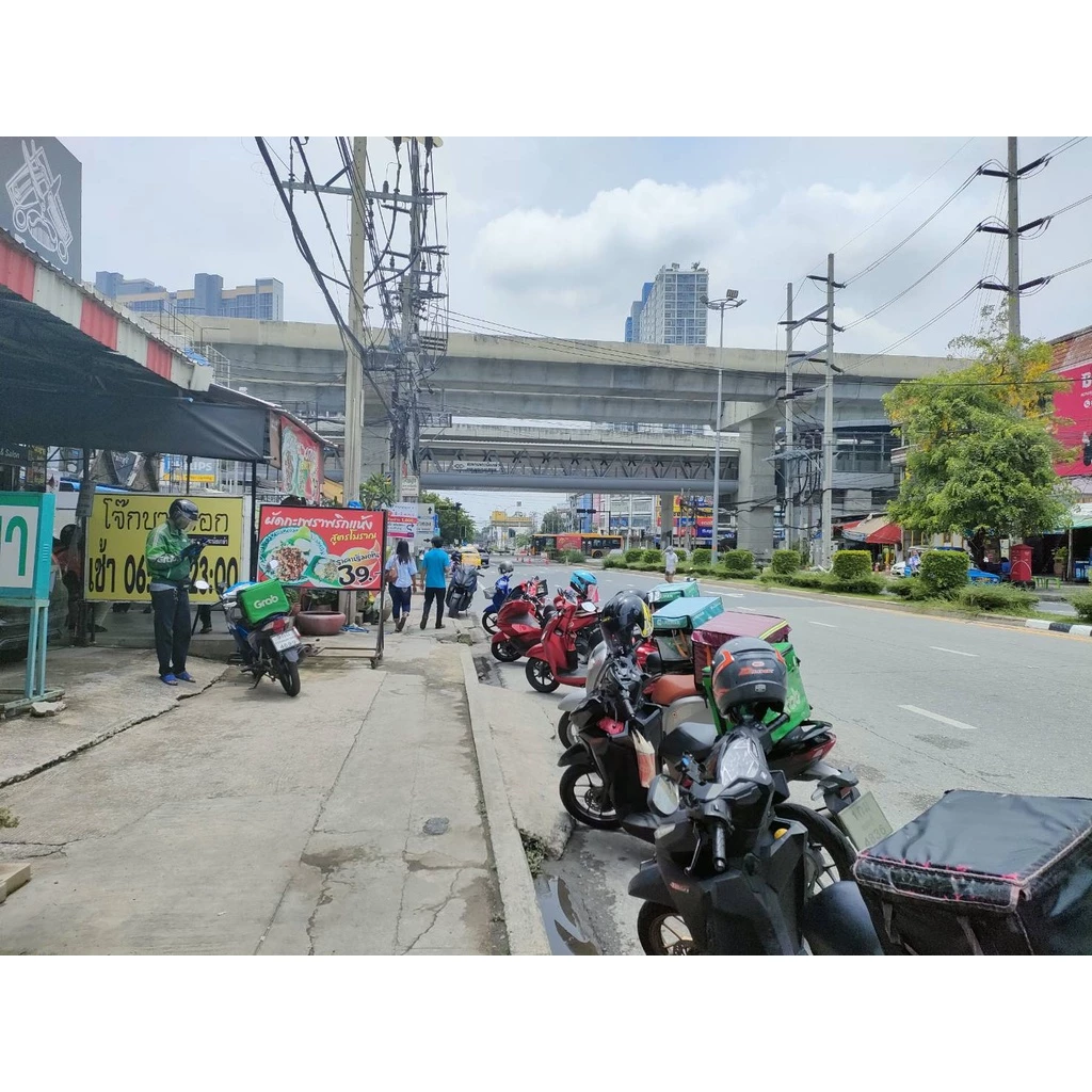 ซอสหมีปรุง ซอสผัดกะเพราสูตรพริกแห้งโบราณ thumbnail 6