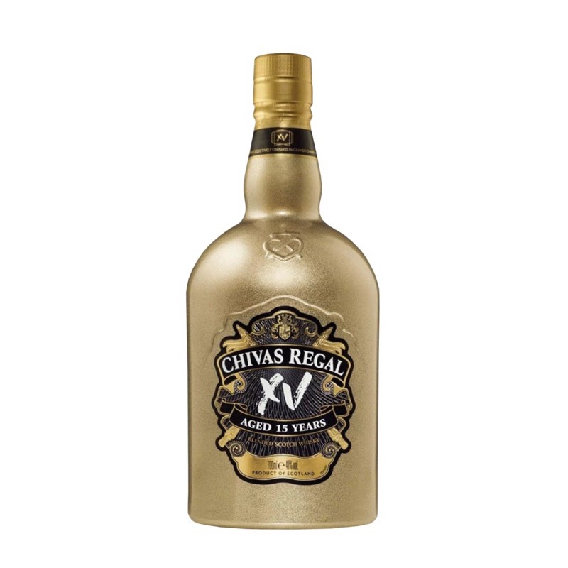 ChivasRegelXV15years