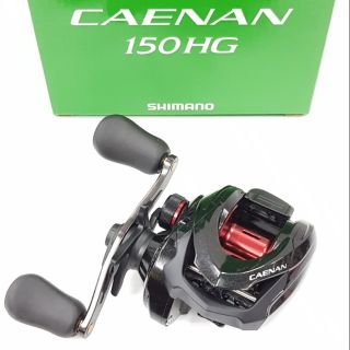 SHIMANO CAENAN 150HG(ขวา) 151HG(ซ้าย)