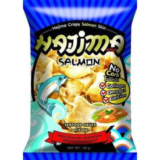 Hajima Seafood Sauce 20g  ซื้อ 1 ฟรี 1 Hajima Seafood Sauce 20g ซื้อ 1 ฟรี 1