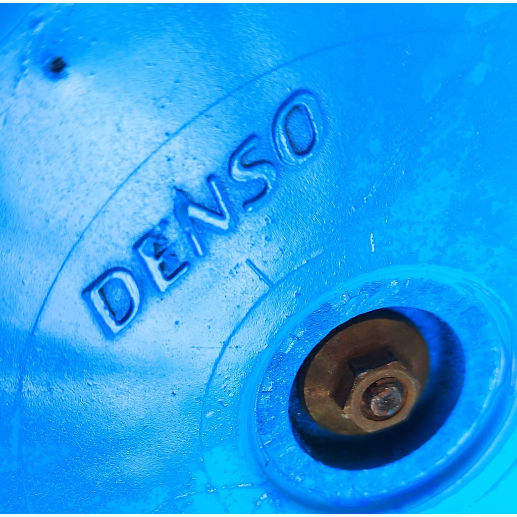 พัดลมหม้อน้ำโครงเหล็ก11ใบ7ใบ ตรงรุ่น Honda civic eg/ek ปี 92-00 เตารีด ตาโต สามประตู - รูปที่ 2