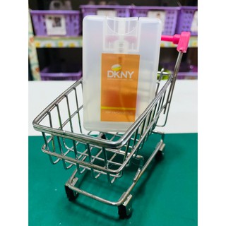 น้ำหอมการ์ด🎀 กลิ่นเทียบแบรนด์ (DKNY) ขนาด 20 มล. หอมนาน 8-12 ชม.