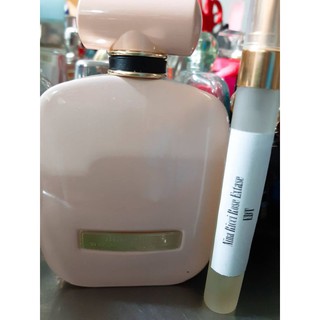 น้ำหอมแบ่งขายNina Ricci Rose Extase EDT