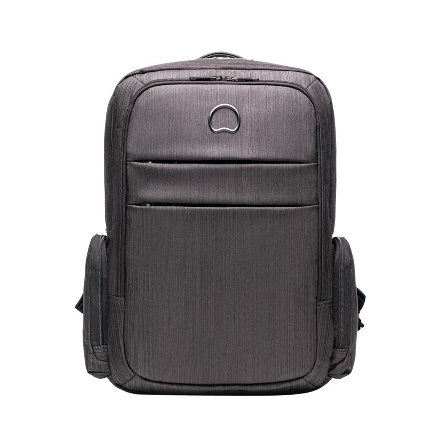 DELSEY กระเป๋าเป้ CLAIR 2-CPTS BACKPACK PC DS3702600