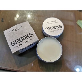 ครีมทาเบาะจักรยาน brooks Proofide 50ml