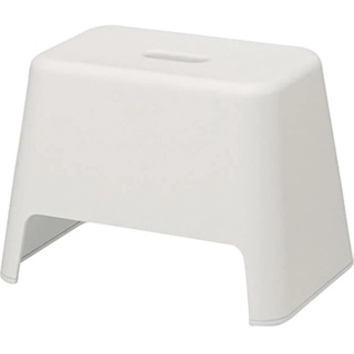 MUJI (มูจิ) เก้าอี้อาบน้ำ Polypropylene Bath Stool