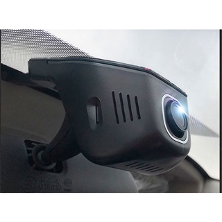 กล้องบันทึกภาพหน้ารถ driving recorder MG5  HD night vision MG 5 ปี 2021