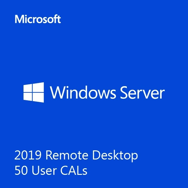 สติกเกอร์ COA Windows Server 2012 2016 2019 2022 2025 RDS CAL License thumbnail 3