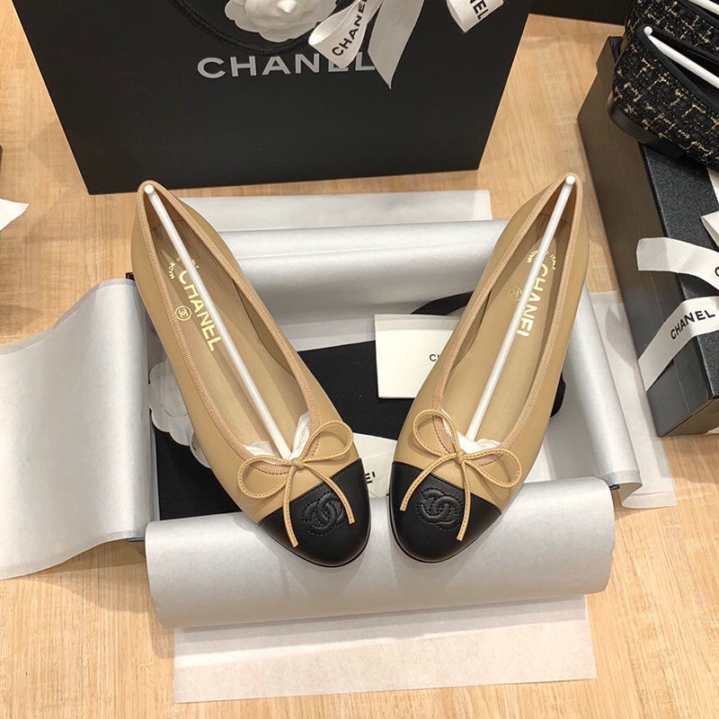 Girlfriend GIFT High-end แฟชั่นสุภาพสตรีรองเท้าแตะสบายผู้หญิงรองเท้าแบนผู้หญิงพร้อมสต็อก !