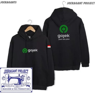 Hoddie - เสื้อกันหนาว - เสื้อแจ็กเก็ตพรีเมี่ยม / เสื้อแจ็กเก็ตคอสเพลย์ JP -joeragants