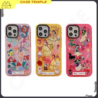 Disney เคสโทรศัพท์มือถือ สําหรับ Iphone 6/13