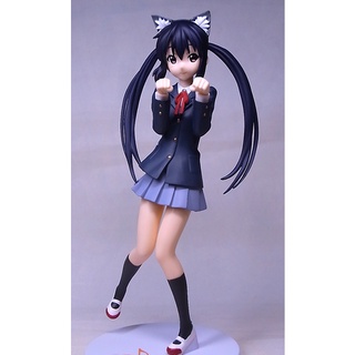 K-ON! - Nakano Azusa - PM Figure - ver.1.51 (SEGA) เค-อง! ก๊วนดนตรีแป๋วแหวว ฟิกเกอร์